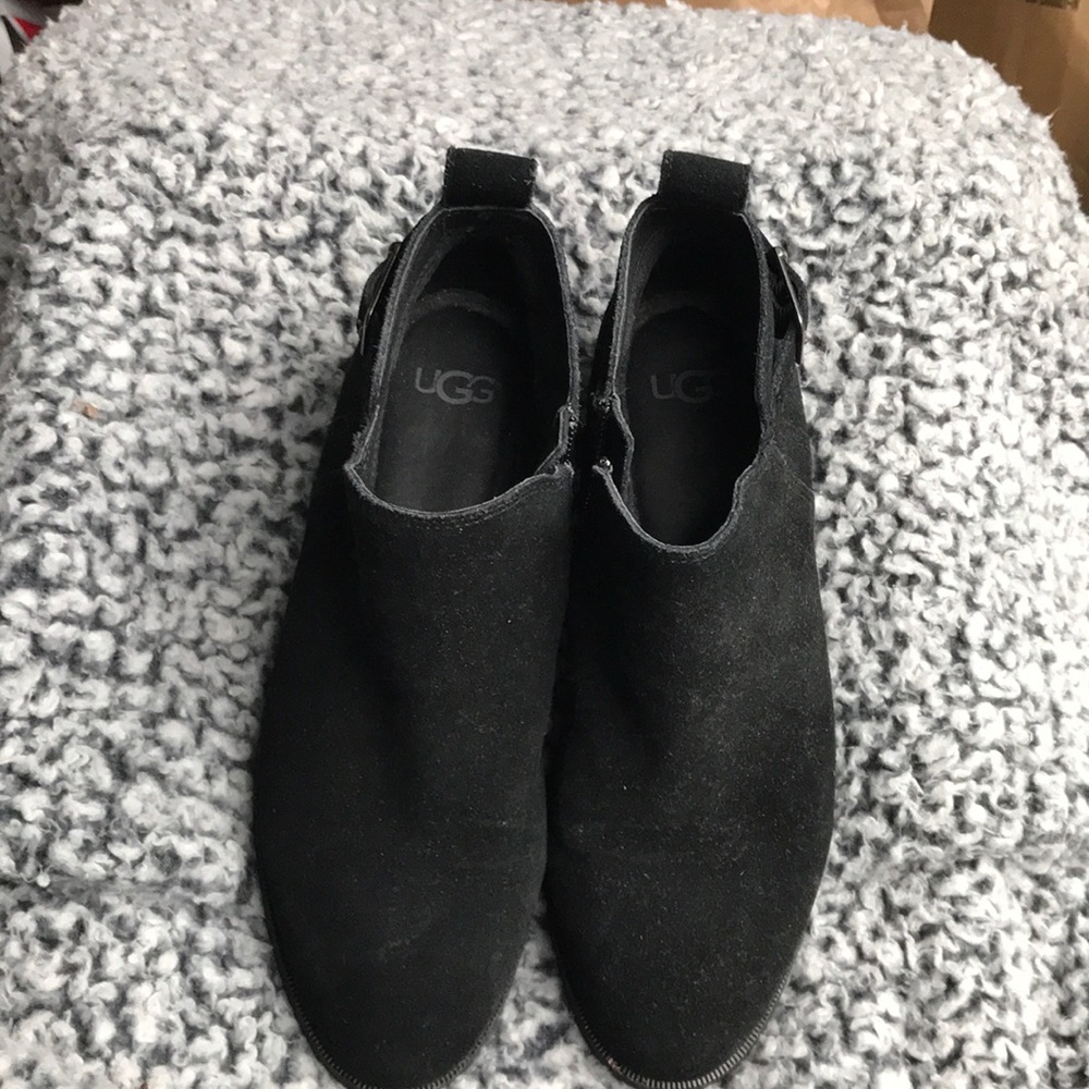 UGG Ankle Boots